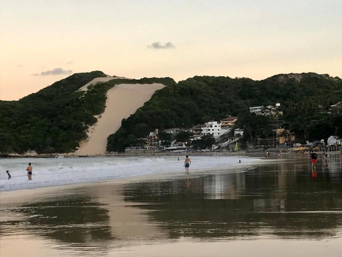 Porto Viejo O De Casa Natal Rn Apartment Bagian luar foto