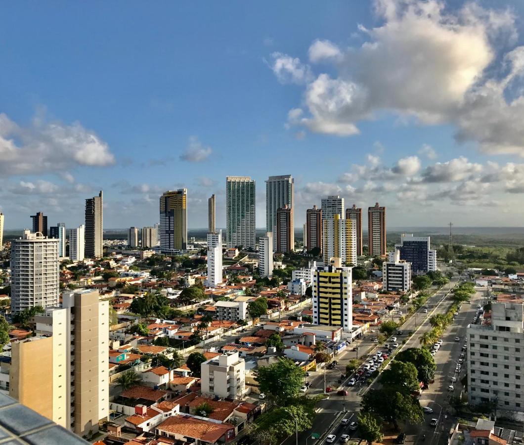 Porto Viejo O De Casa Natal Rn Apartment Bagian luar foto